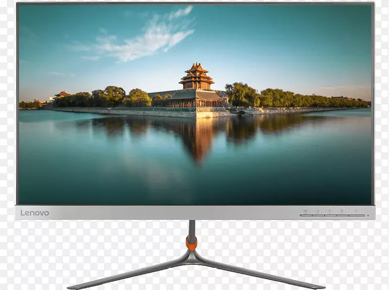 Thinkvision������ʾ������l24q-10Ӳ��/����ips���-������