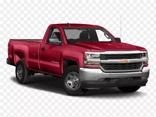 2018��ѩ����Silverado 1500 lsƤ��ͨ������-ѩ����-������