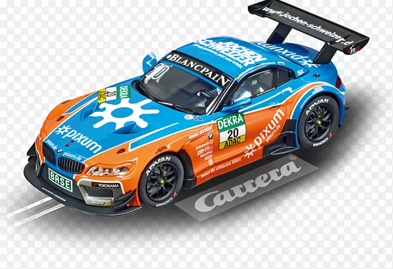 Carrera Audi R8 LMS(2016)Audi 5ϵ��DTM-Car-������