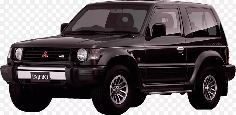 ����Pajero io����PajeroС��������ս��-������