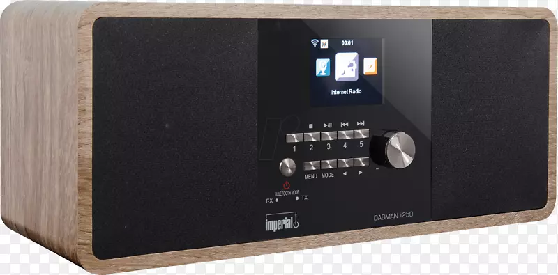 �������ߵ�۹�dabman i 200������Ƶ�㲥fm�㲥���ߵ�-������