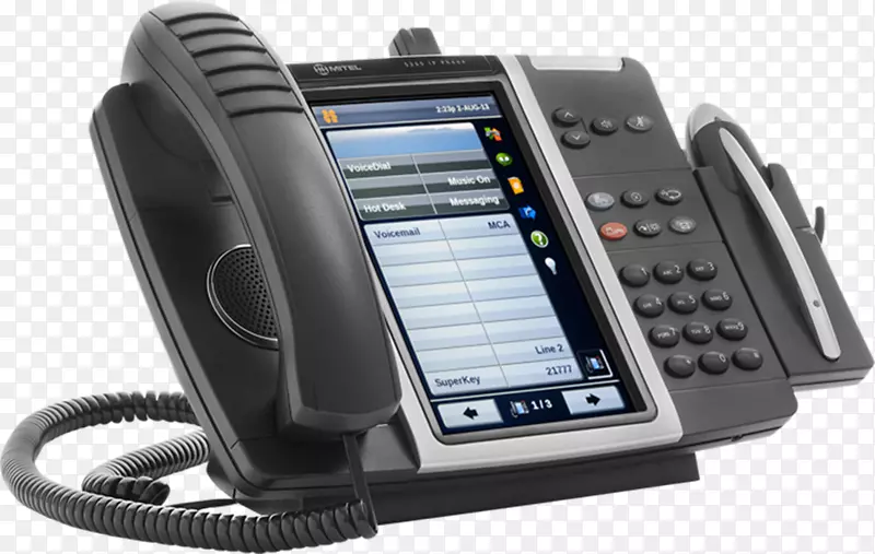 VoIP�绰ҵ��绰ϵͳ�ƶ��绰Mitel-������