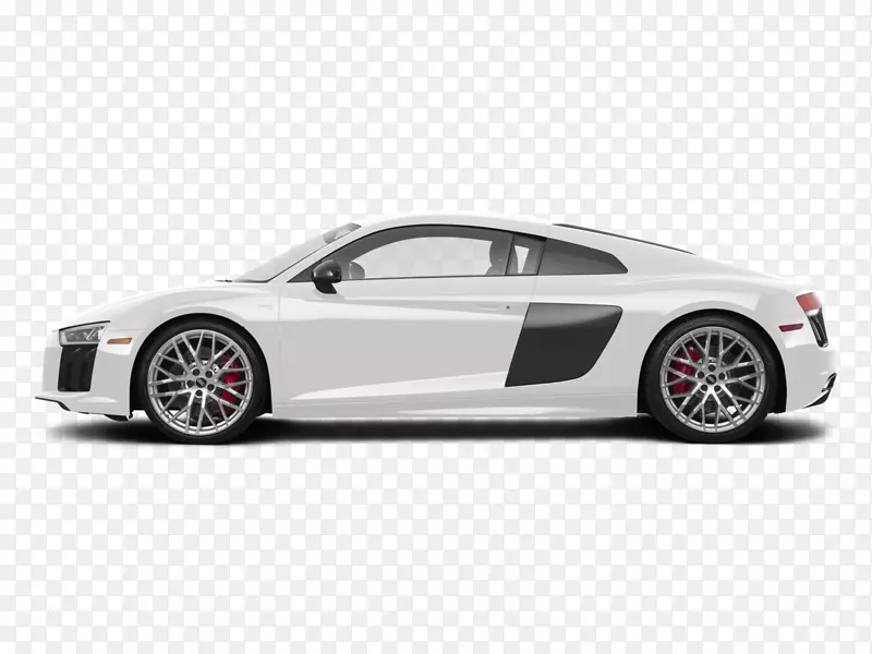 2018��µ�R8 5.2 V10����2017��µ�R8�γ�V10������-�µ�-������