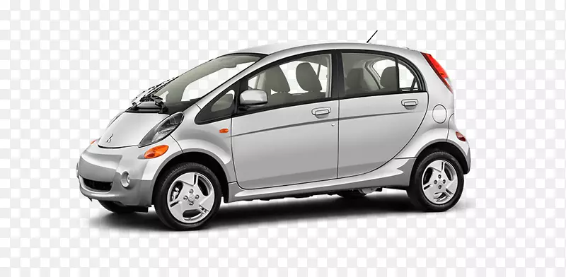 ����I-MiEV��������-������
