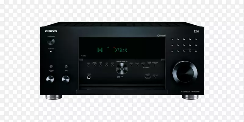 AV���ջ�onkyo tx-rz 1100��Ƶ���ߵ���ջ�-������