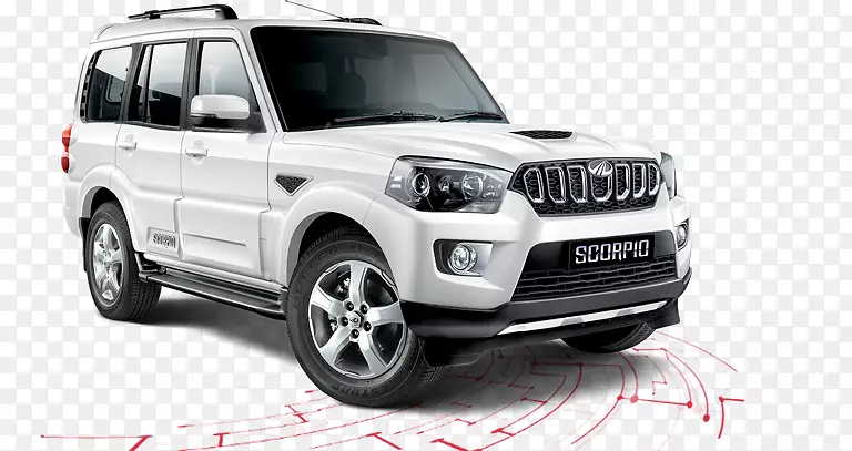 Mahindra Scorpio Mahindra&Mahindra India Mahindra XUV 500-������