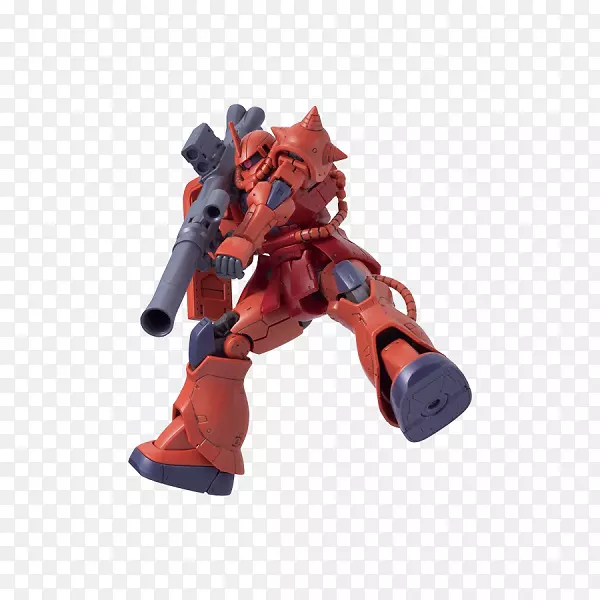 Char aznable zaku Gundam�ϥ�����`�ɡ���˥Щ`���륻������`ms-06ϵ�л���սʿ-������