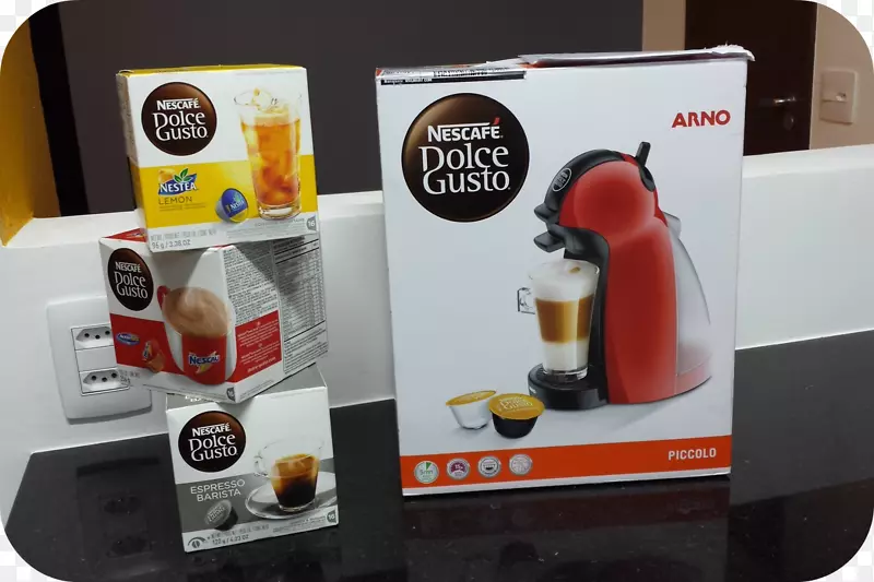 Krups Nescaf dolce gusto piccolo���Ȼ�С������-����-������