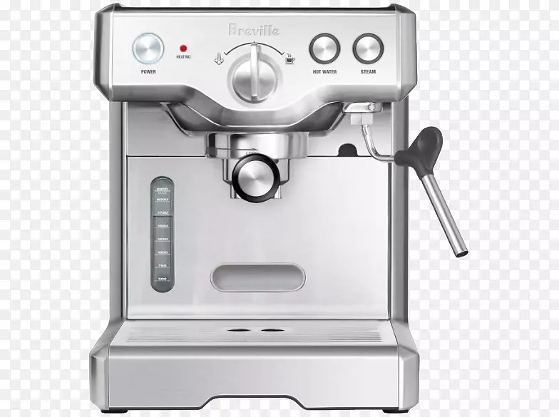 ���Ȼ�����Breville˫�¿���-������