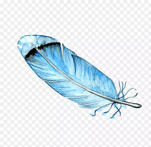 ��ë��ˮ�ʻ�.��ɫ��ë-������