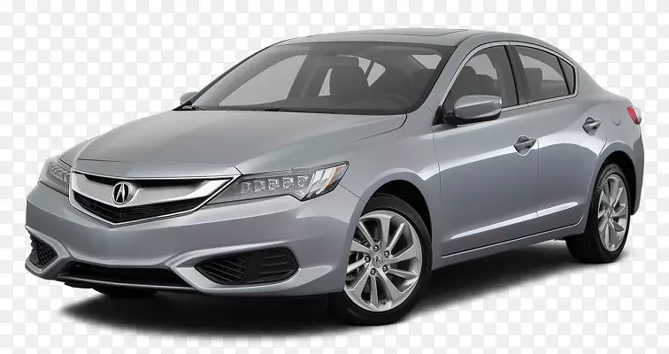 2018��Acura ILX����ݱ�����-����-������