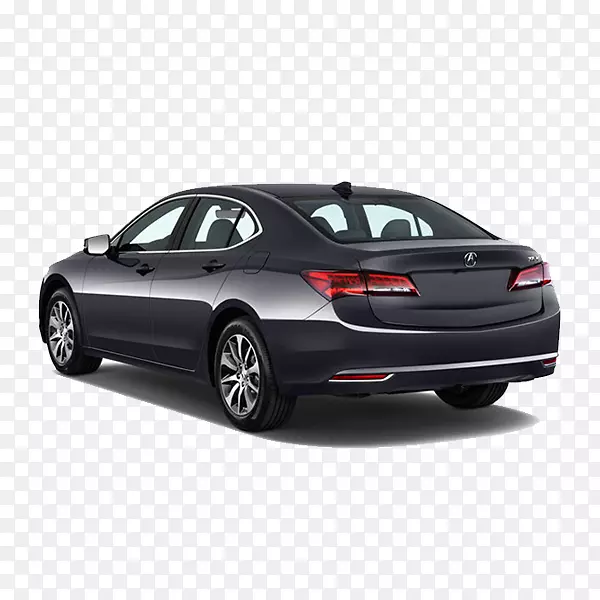 Acura TLX�µ�A4�γ�-������