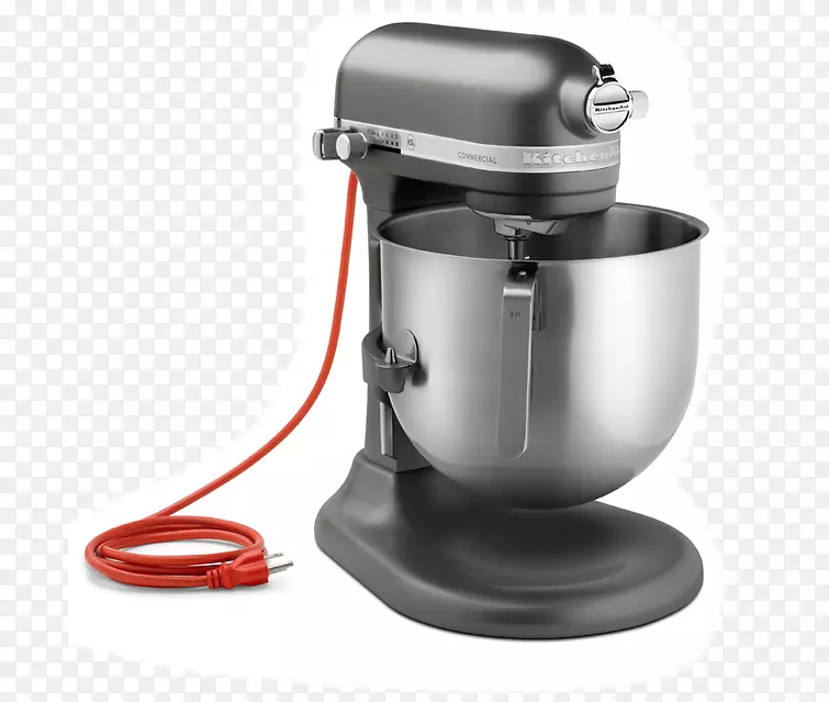 ��������NSF��֤Ksm8990Kitchenaid 7 Qt��������ʽ�����Ksm7990wh��������Pro 600ϵ��-���������-������