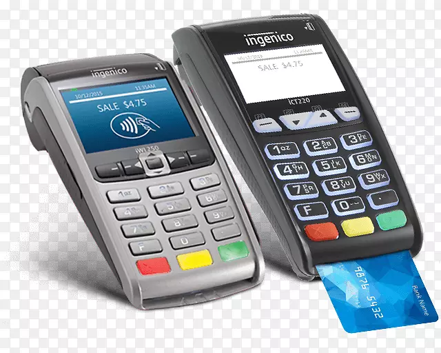 ���ܵ绰֧���ն�Ingenico eftpos�ƶ��绰-pos�ն�-������