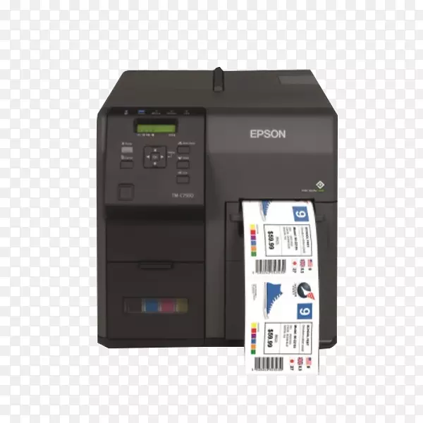 ��ǩ��ӡ����������ɫ-C 7500-����-������