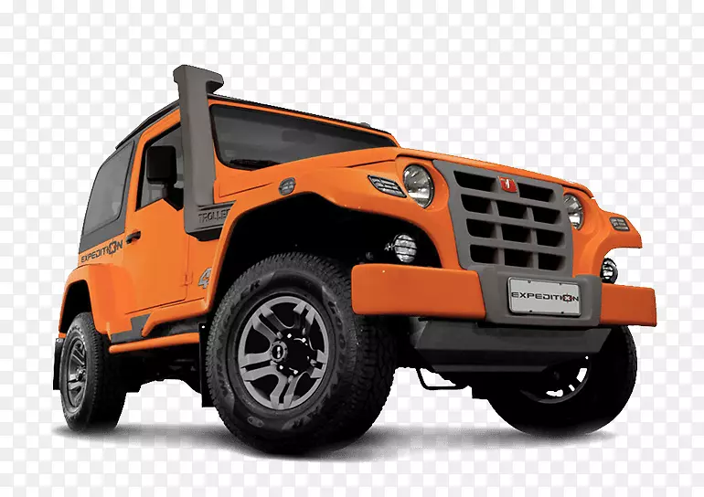 ����������˾-Carros 4x4-������