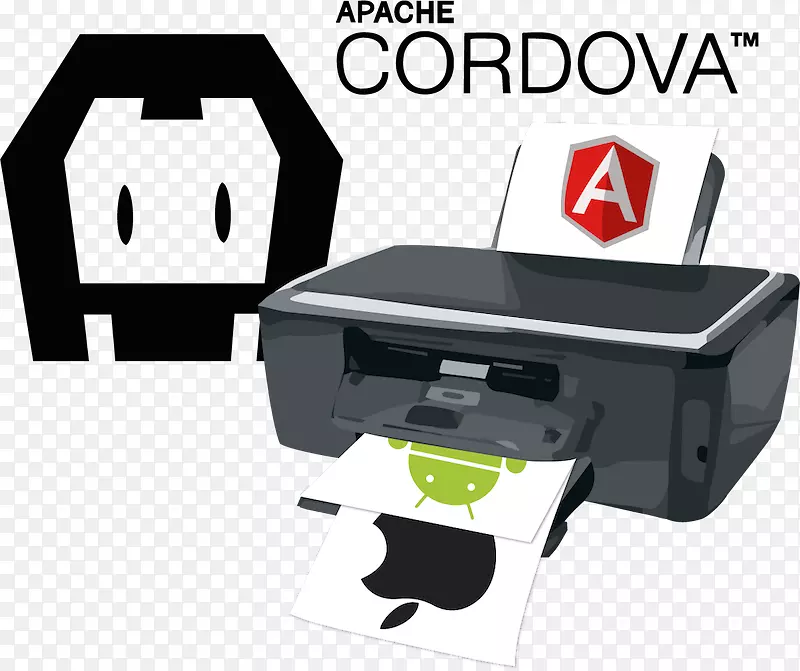 ApacheCordova�����ƶ�Ӧ�ó��򿪷�-��ӡ��-������