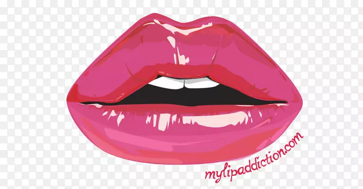 ���Ͳ��͵�һ��Lip�罻ý��-lip-������