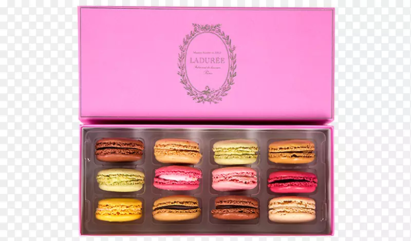 ŦԼSoho macaron varenye-macarons-������