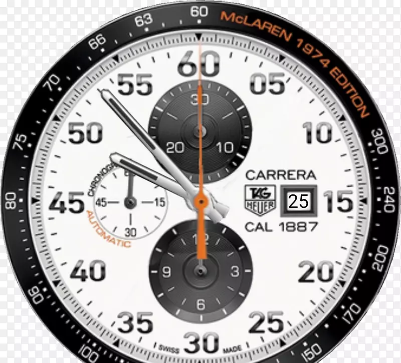 ������f1 lg����ǩHeuer��ʱ����-������