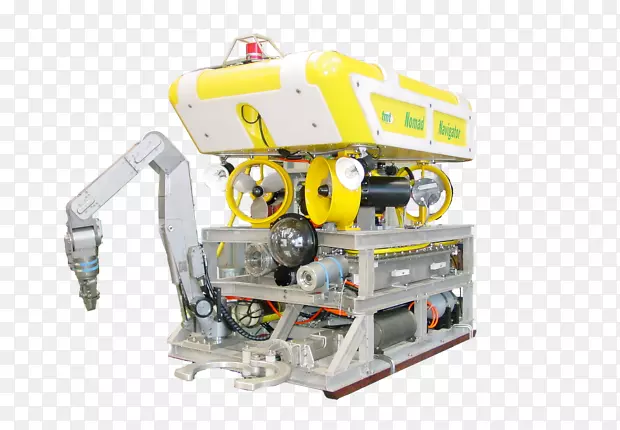 ң��ˮ�º������綯��������������е�ַ���-ROV-������