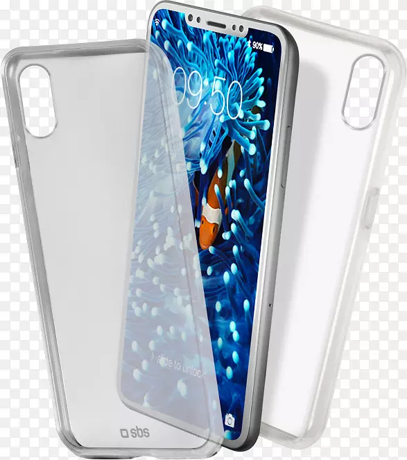 ��ɫ�ֻ������ֻ�ƻ���绰����Ĥ��ʾ��Ecole-������