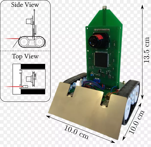 ����̬������ת������TrueNorth�񾭿�ѧ-������-������