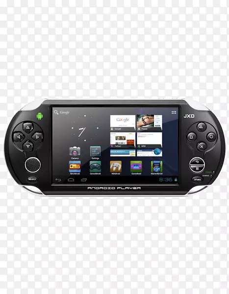 ��Ƶ��Ϸ����̨android�ֳ���Ϸ��PlayStation��Я-android-������