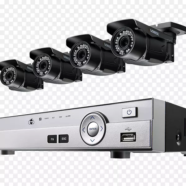 ���߰�ȫ�����.��·���Ӽ�ͥ��ȫ1080 p��ȫ������ϵͳ.�����-������