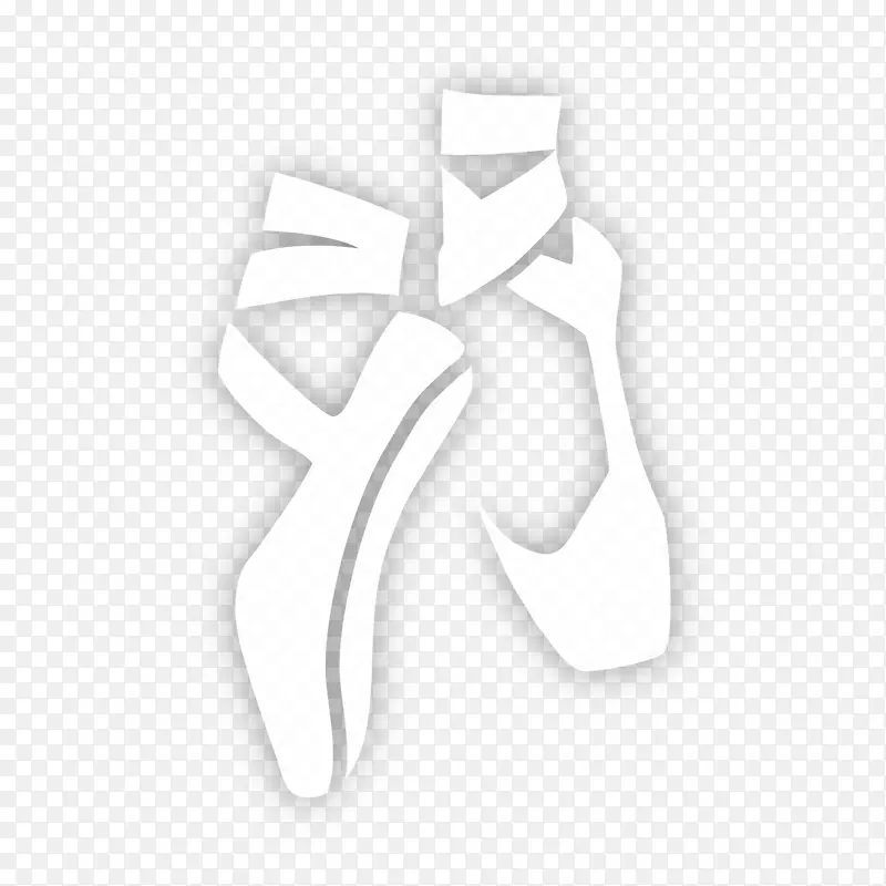 ��ɫ��־��ָ������Ь-������