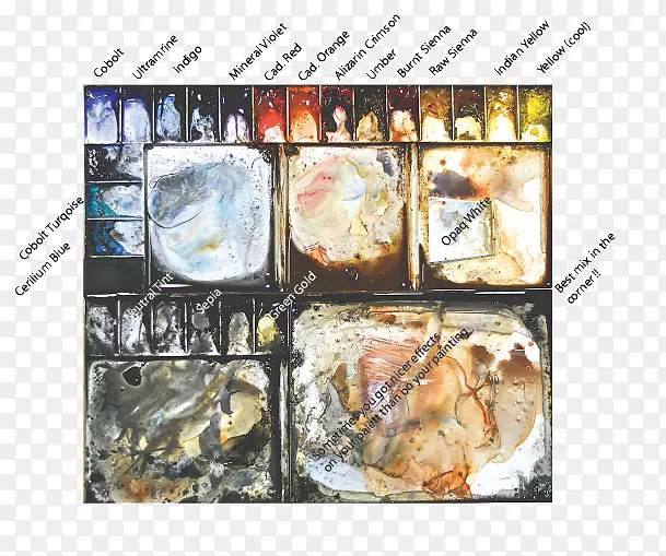 ˮ�ʻ�͸��ˮ�ʵ�ɫ����ɯ&ţ��ˮ�ʻ���ɫ��-������