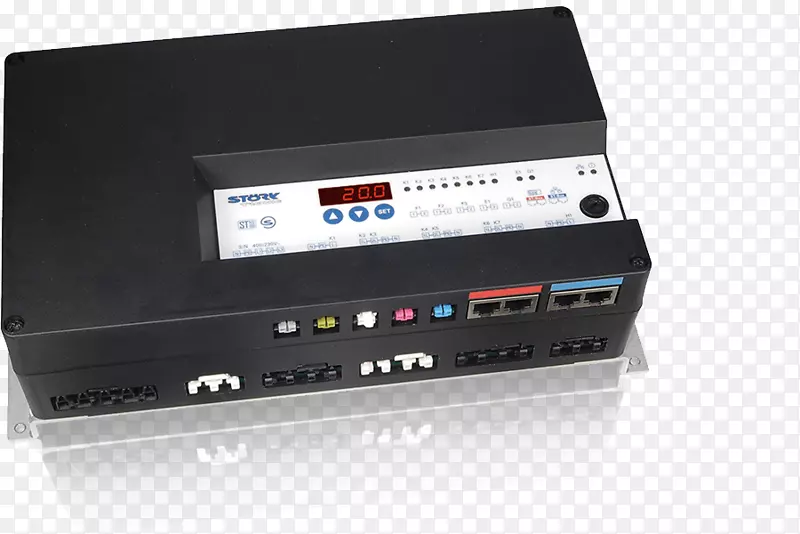 St rk-tronic��St rk GmbH&Co.Kg����ʳƷ��ҵ����.����ʽ��-������