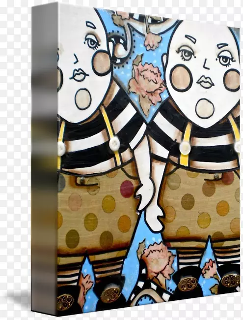 ���϶���-Tweedle Dee-������