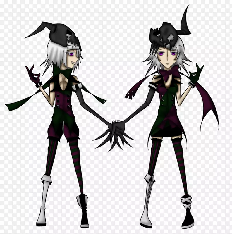 ������˿�����ɾ���(Tweedledee Tweedle Dee)-������