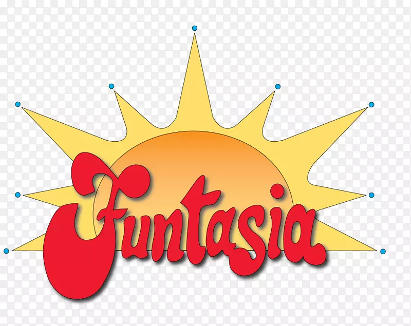 �Ѷ�����Funtasia���ֳ����ոܳ�����԰-���ֳ�-������