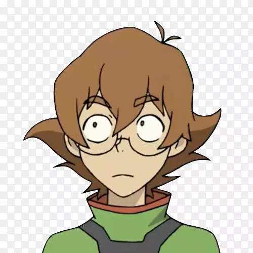 Pidge Gunderson���ӽ�Ŀ-������