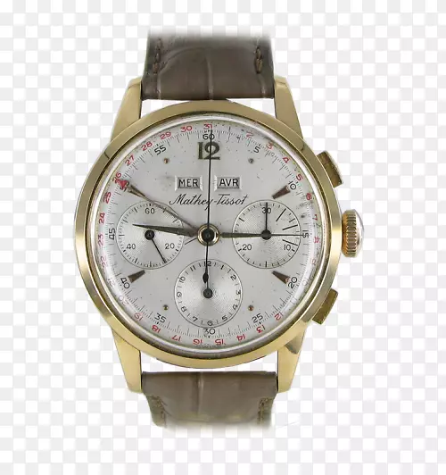 ģ�����ʱ��Tissot������-������