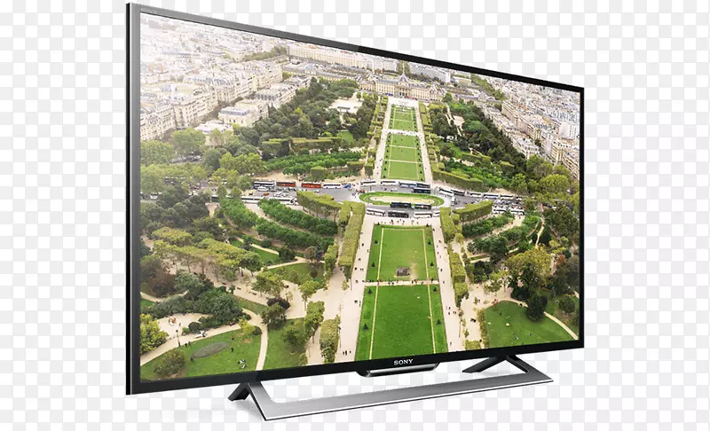 ����Bravia���ܵ��ӱ���lcd 1080 p-tv����-������
