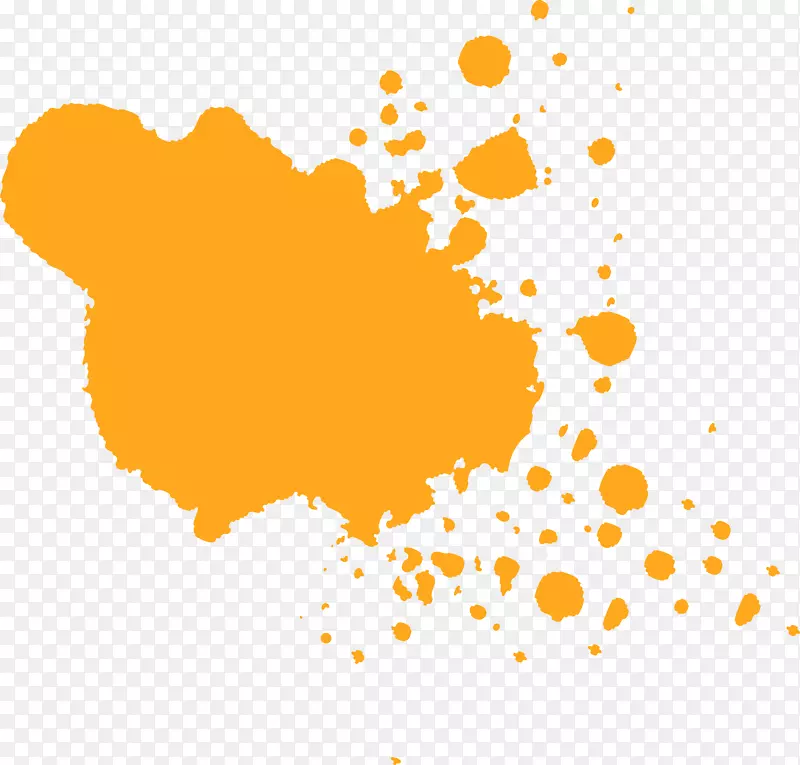 ����Ϳѻ��ɫˮ�ʻ�������ɫͿѻ-������