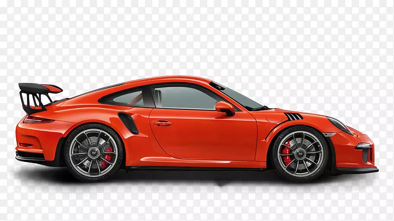 ��ʱ�ݿ�����ʱ��911 GT3 r(991)�µ�R8��ʱ��911 GT3 RSR-��ʱ��911(991)-������