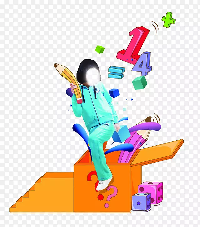 ��ͯģ���ͼ-��ѧ����-������