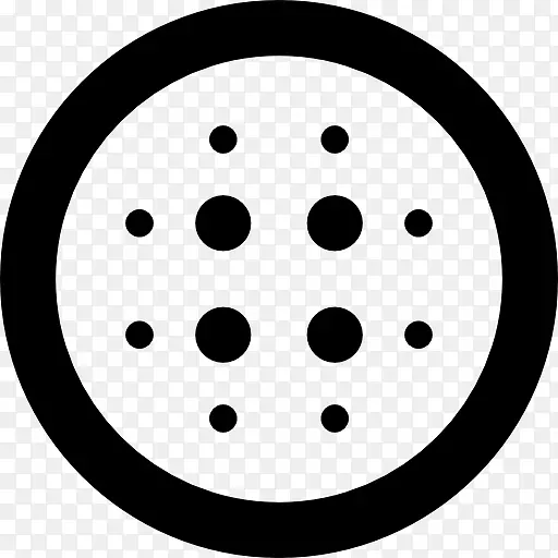 ����ͼ���androidԲȦԲ�㸡������-������