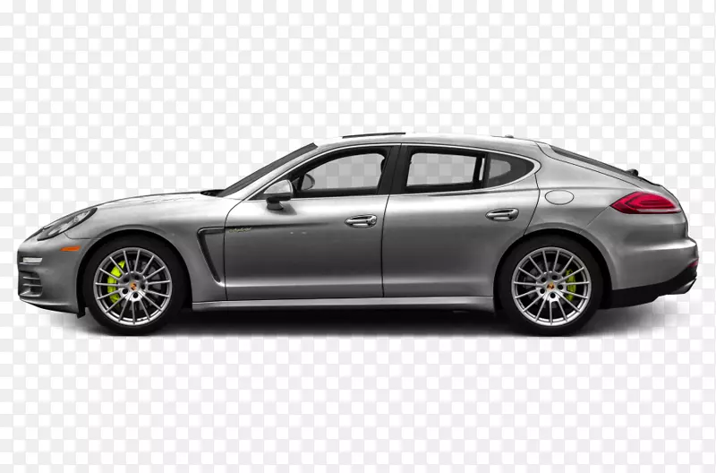 2016�걣ʱ��Panamera e-��϶�������2018�걣ʱ��Panamera�µϱ�ʱ��-������
