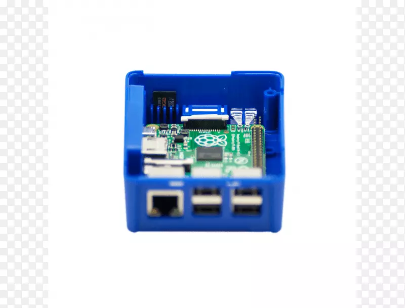 raspberry piģ�鵥Ԫ�����������ɫ-������