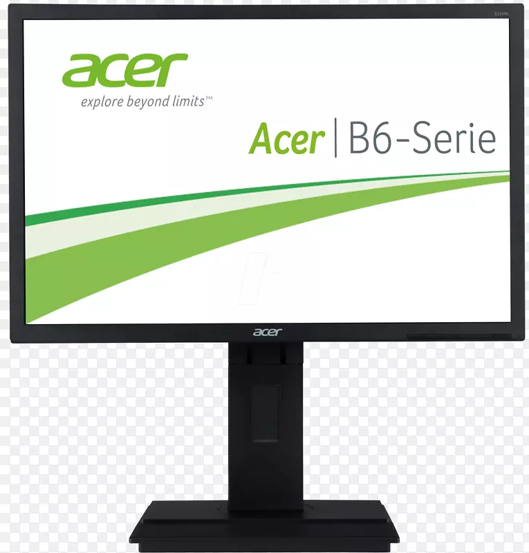 �������ʾ���곞b 246h 24Ӣ��1920 x 1080 ips dvi spk acer b6�곞xr 382 cqk������-������