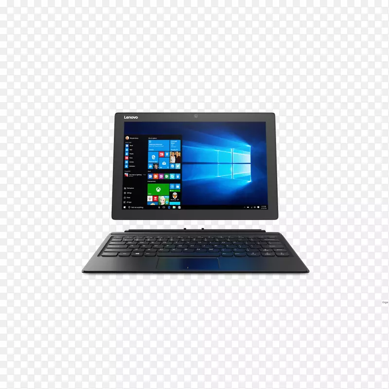 ����Miix 510 2-in-1���˵���IdeaPad-ϥ���͵���-������