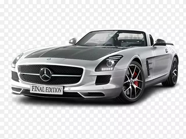 ����SLS AMG�µ�A3�γ��µ�a2-����AMG GT-������