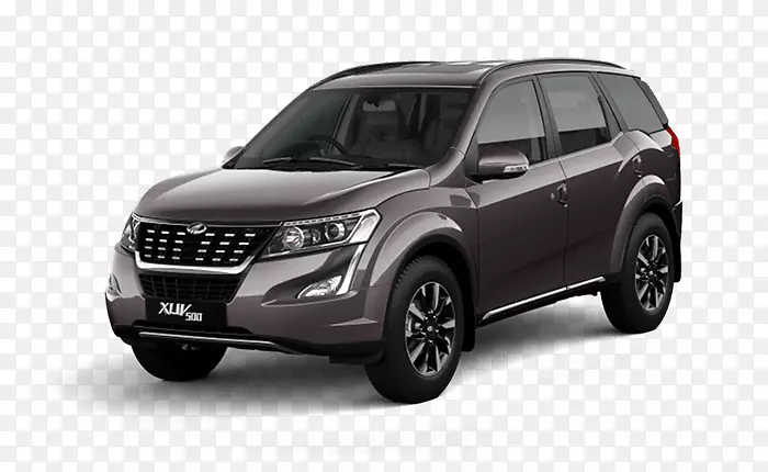 Mahindra XUV 500 Mahindra&Mahindra�����˶��๦�ܳ�-Mahindra���ճ�ǰ��-������