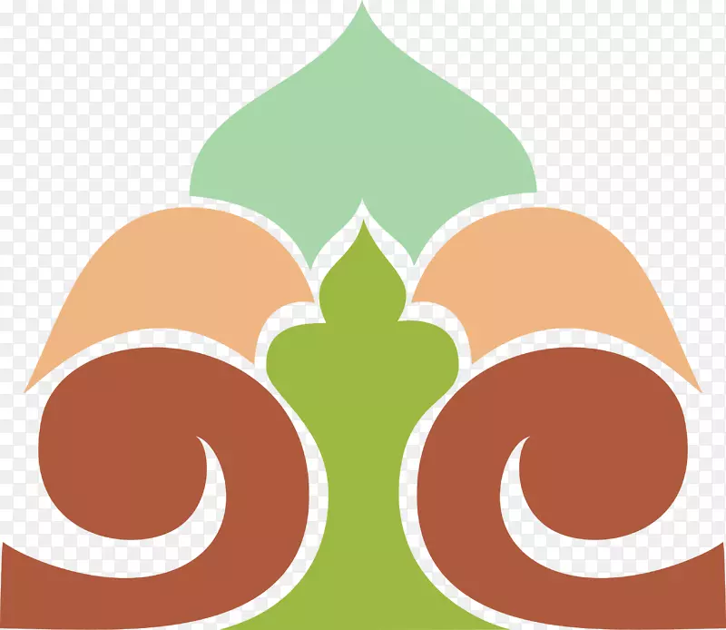 ��ת�Գ�Ҷ����ͼ��.ӡ��ͼ��-������