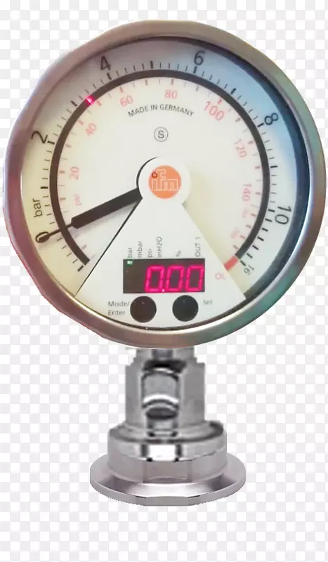 ѹ��������IFM����ת�ٱ�.��ĸ���ְ�ť-������